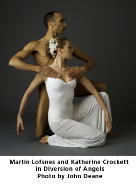 martha graham danc
